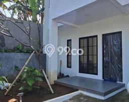 Jual Rumah Eksklusif 3 KT di Sektor 3A - Bintaro, Tangerang Selatan Jual Rumah Eksklusif 3 KT di Sektor 3A - Bintaro, Tangerang Selatan