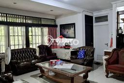 Rumah Luxury Modern Siap Huni di Sektor 5 - Bintaro Tangerang Selatan Rumah Luxury Modern Siap Huni di Sektor 5 - Bintaro Tangerang Selatan