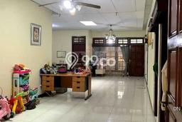 Dijual Rumah Modern 5 KT di Petukangan, Jakarta Selatan Dijual Rumah Modern 5 KT di Petukangan, Jakarta Selatan