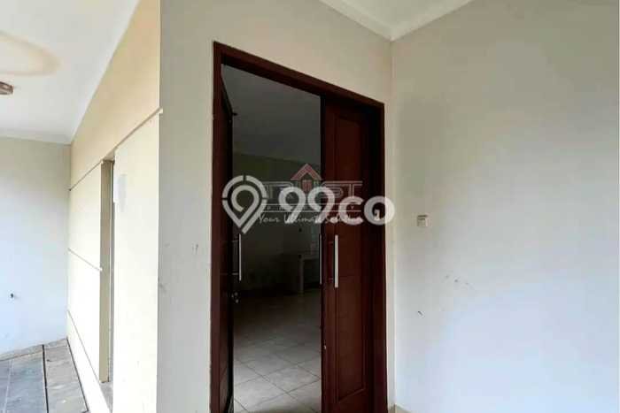 Dijual Rumah Eksklusif 4 KT di Graha Raya Bintaro, Tangerang Selatan Dijual Rumah Eksklusif 4 KT di Graha Raya Bintaro, Tangerang Selatan
