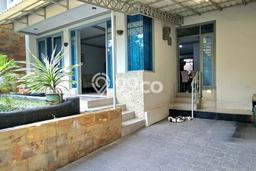 Dijual Rumah Mewah Elegan Dengan View Cantik di Sektor 1 - Bintaro, Jakarta Selatan Dijual Rumah Mewah Elegan Dengan View Cantik di Sektor 1 - Bintaro, Jakarta Selatan