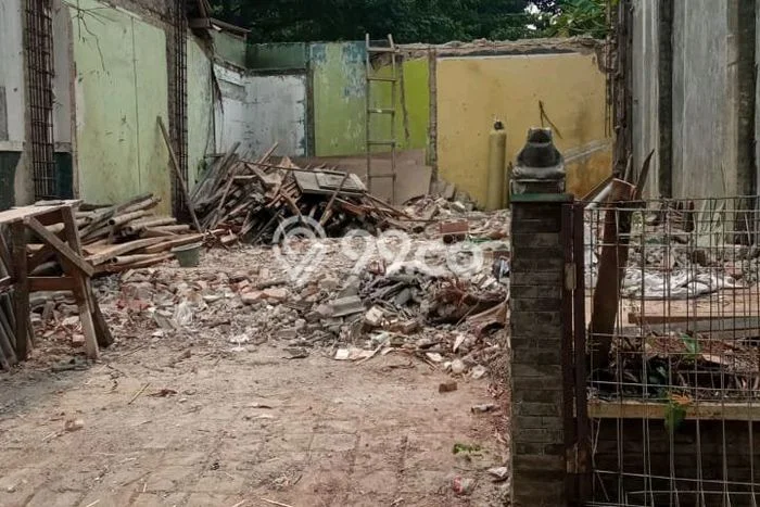 Tanah Dijual Lokasi Strategis di Tangerang Selatan dengan Luas 72m2 Tanah Dijual Lokasi Strategis di Tangerang Selatan dengan Luas 72m2