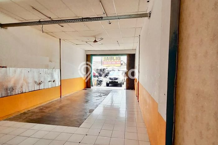 Ruko Premium di Pondok Ranji, Luas 136m², Jalan Utama, Tingkat Keramaian Tinggi Ruko Premium di Pondok Ranji, Luas 136m², Jalan Utama, Tingkat Keramaian Tinggi