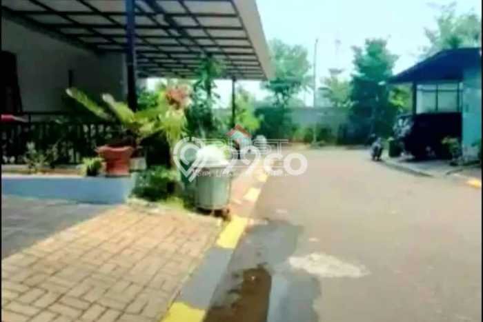 Dijual Hunian Rumah Nyaman 2 KT di Graha Raya Bintaro, Tangerang Selatan Dijual Hunian Rumah Nyaman 2 KT di Graha Raya Bintaro, Tangerang Selatan