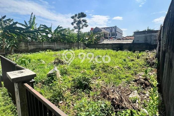 Dijual Tanah 105m2 di Bintaro, Jakarta Selatan Dijual Tanah 105m2 di Bintaro, Jakarta Selatan