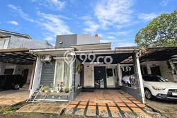 Jual Rumah Favorit Siap Huni LB 80m2 di Ciputat, Tangerang Selatan Jual Rumah Favorit Siap Huni LB 80m2 di Ciputat, Tangerang Selatan