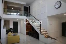 Rumah Kontrakan Tangerang Selatan LT 205m2 LB 140m2 Area Sektor 7-Bintaro Rumah Kontrakan Tangerang Selatan LT 205m2 LB 140m2 Area Sektor 7-Bintaro