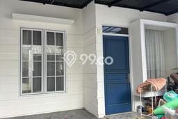 Rumah Modern 2 KT di Sektor 3A - Bintaro Tangerang Selatan Unfurnished Rumah Modern 2 KT di Sektor 3A - Bintaro Tangerang Selatan Unfurnished