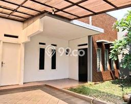 Jarang Ada! Rumah Kontrakan 4 Kamar Nyaman Siap Huni Sektor 2 - Bintaro Jarang Ada! Rumah Kontrakan 4 Kamar Nyaman Siap Huni Sektor 2 - Bintaro