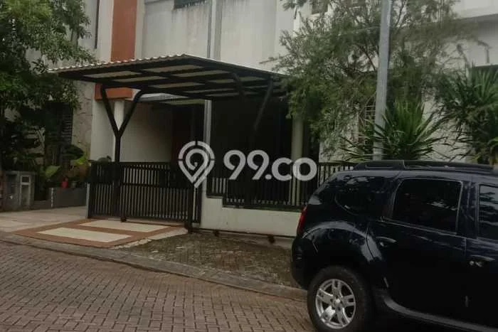 Disewakan Rumah Murah di Sektor 9-Bintaro Tangerang Selatan Punya 5 Kamar Tidur Disewakan Rumah Murah di Sektor 9-Bintaro Tangerang Selatan Punya 5 Kamar Tidur