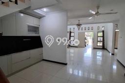 Rumah sewa siap huni 4 KT di Sektor 2 - Bintaro, Jakarta Selatan Rumah sewa siap huni 4 KT di Sektor 2 - Bintaro, Jakarta Selatan