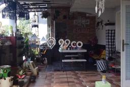 Rumah Modern 3 KT di Sektor 3A - Bintaro Tangerang Selatan Unfurnished Rumah Modern 3 KT di Sektor 3A - Bintaro Tangerang Selatan Unfurnished