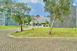 Dijual Tanah Lokasi Sektor 9-Bintaro, Tangerang Selatan Seluas 149m2 Dijual Tanah Lokasi Sektor 9-Bintaro, Tangerang Selatan Seluas 149m2