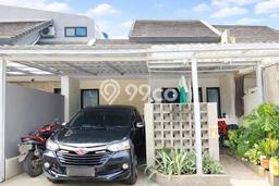 Rumah Minimalis 2 Kamar LT 72m2 di Jombang Rumah Minimalis 2 Kamar LT 72m2 di Jombang