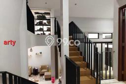 Rumah Elit LB 250m2 Siap Pakai Desain Elegan di Sektor 1 - Bintaro, Jakarta Selatan Rumah Elit LB 250m2 Siap Pakai Desain Elegan di Sektor 1 - Bintaro, Jakarta Selatan