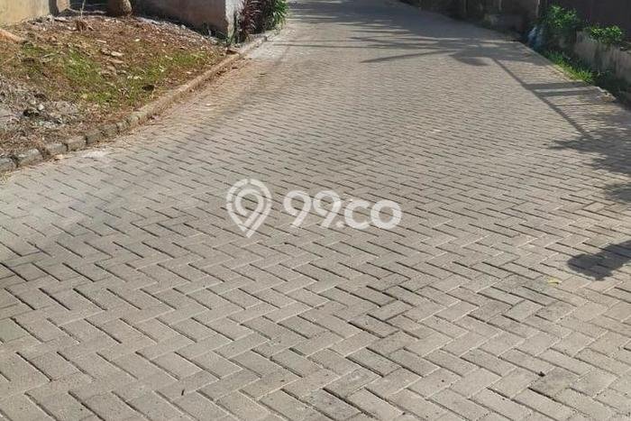 Dijual Tanah 105m2 di Bintaro, Jakarta Selatan Dijual Tanah 105m2 di Bintaro, Jakarta Selatan