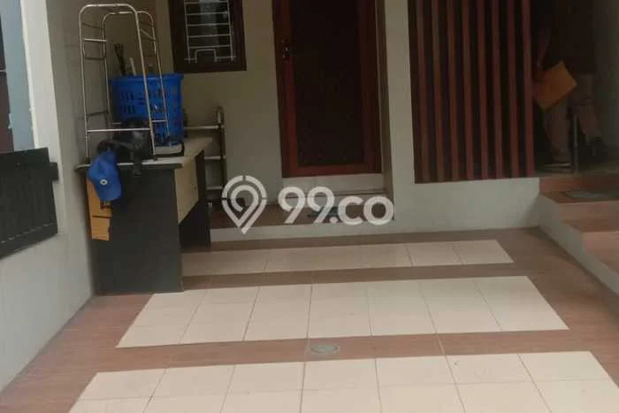 Disewakan Rumah Murah di Sektor 9-Bintaro Tangerang Selatan Punya 5 Kamar Tidur Disewakan Rumah Murah di Sektor 9-Bintaro Tangerang Selatan Punya 5 Kamar Tidur