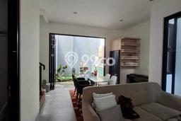 Rumah Minimalis 5 KT LT 94m2 di Jombang Rumah Minimalis 5 KT LT 94m2 di Jombang