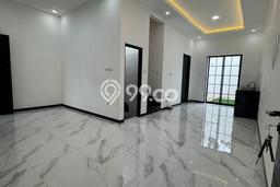 Rumah Minimalis 4 KT di Pondok Ranji Tangerang Selatan Unfurnished Rumah Minimalis 4 KT di Pondok Ranji Tangerang Selatan Unfurnished