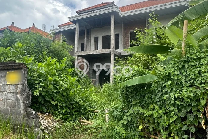 Lokasi strategis! Rumah siap pakai dikontrakkan di Denpasar Selatan LB 280m2 Lokasi strategis! Rumah siap pakai dikontrakkan di Denpasar Selatan LB 280m2