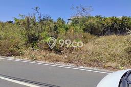 Tanah Kosong Dijual di Badung dengan Area 430m2 Tanah Kosong Dijual di Badung dengan Area 430m2