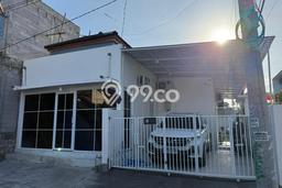 Rumah Minimalis 2 Kamar LT 150m2 di Jimbaran Rumah Minimalis 2 Kamar LT 150m2 di Jimbaran