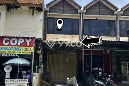 Paling Diincar! Ruko Dijual di Panjer Harga Kompetitif Paling Diincar! Ruko Dijual di Panjer Harga Kompetitif