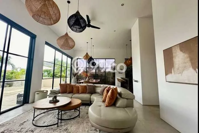 Disewakan Rumah Nyaman di Uluwatu LT 611m2 / LB 273m2 Siap Huni Disewakan Rumah Nyaman di Uluwatu LT 611m2 / LB 273m2 Siap Huni