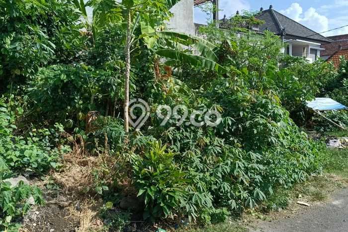 Untuk Disewa Tanah di Badung, Luas 300m2 Area Berkembang Untuk Disewa Tanah di Badung, Luas 300m2 Area Berkembang