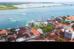 Lahan Dijual Lokasi Strategis di Badung dengan Luas 1600m2 Lahan Dijual Lokasi Strategis di Badung dengan Luas 1600m2