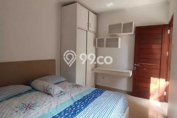 Rumah Kontrakan Badung LT 124m2 LB 105m2 Kawasan Jimbaran Rumah Kontrakan Badung LT 124m2 LB 105m2 Kawasan Jimbaran