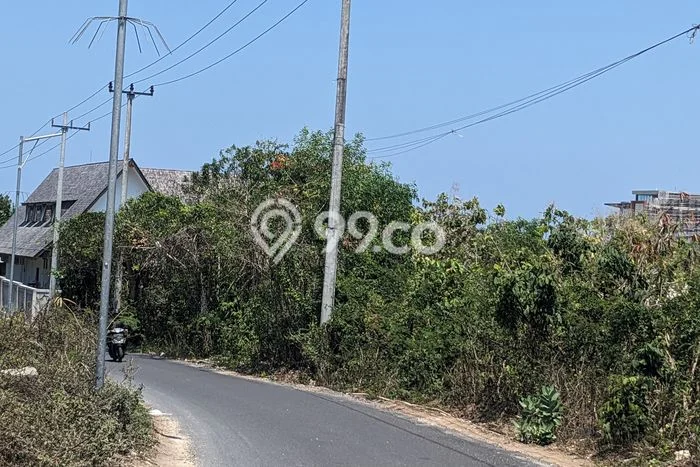 Tanah Kavling Dijual di Badung dengan Spesifikasi 2m2 Tanah Kavling Dijual di Badung dengan Spesifikasi 2m2