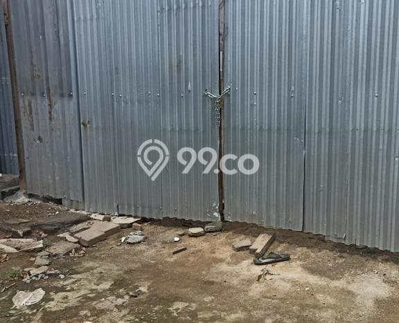 Dijual Tanah di Badung, Luas 1200m2 SHM Dijual Tanah di Badung, Luas 1200m2 SHM