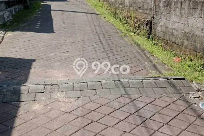 SEWA LAHAN! Tanah Kawasan Kapal, Luas 600m², Lokasi Komersial SEWA LAHAN! Tanah Kawasan Kapal, Luas 600m², Lokasi Komersial