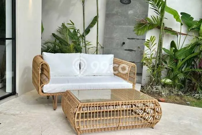 Disewakan Rumah Nyaman di Uluwatu LT 611m2 / LB 273m2 Siap Huni Disewakan Rumah Nyaman di Uluwatu LT 611m2 / LB 273m2 Siap Huni