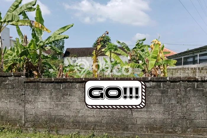 SEWA LAHAN! Tanah Kawasan Kapal, Luas 600m², Lokasi Komersial SEWA LAHAN! Tanah Kawasan Kapal, Luas 600m², Lokasi Komersial