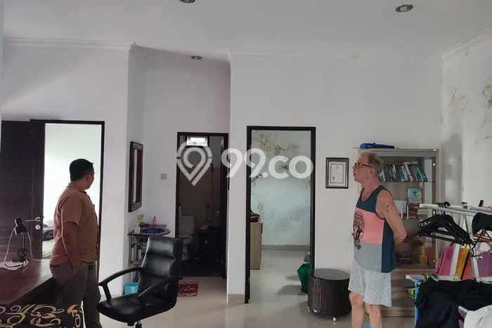 Lokasi terbaik! Rumah siap huni disewakan di Jimbaran LB 150m2 Lokasi terbaik! Rumah siap huni disewakan di Jimbaran LB 150m2