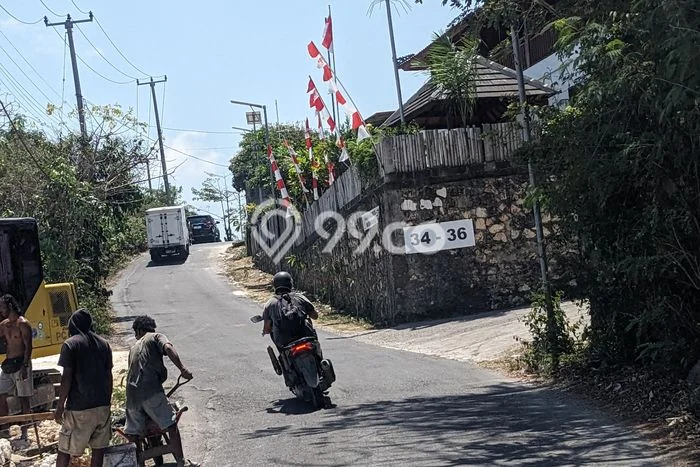 Tanah Kavling Dijual di Badung dengan Spesifikasi 2m2 Tanah Kavling Dijual di Badung dengan Spesifikasi 2m2