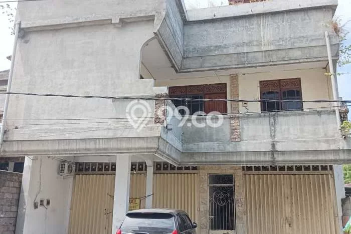 Dijual Rumah Kost di Jimbaran, Badung, 16 KT, 9 KM, Bangunan 700m2 Dijual Rumah Kost di Jimbaran, Badung, 16 KT, 9 KM, Bangunan 700m2