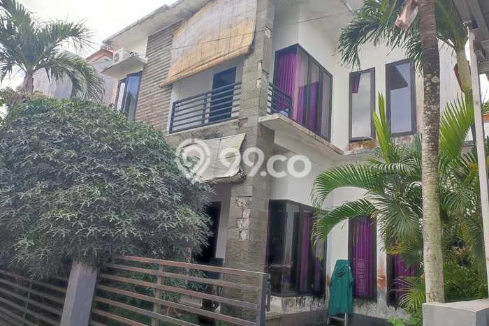 Lokasi terbaik! Rumah siap huni disewakan di Jimbaran LB 150m2 Lokasi terbaik! Rumah siap huni disewakan di Jimbaran LB 150m2