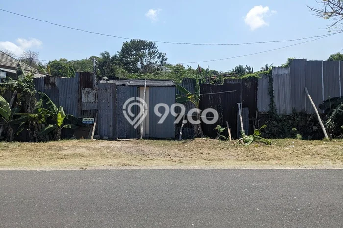 Dijual Tanah di Badung, Luas 1000m2 SHM Dijual Tanah di Badung, Luas 1000m2 SHM