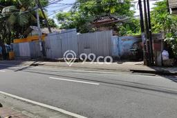 Dijual Tanah di Badung, Luas 1200m2 SHM Dijual Tanah di Badung, Luas 1200m2 SHM