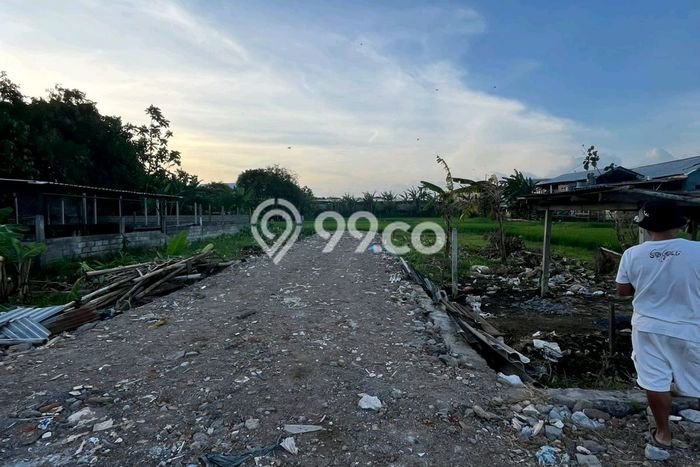 Tanah Bisnis di Denpasar Barat, Luas 35m², For Rent, Dekat ke Denpasar Barat, Denpasar, Denpasar Tanah Bisnis di Denpasar Barat, Luas 35m², For Rent, Dekat ke Denpasar Barat, Denpasar, Denpasar