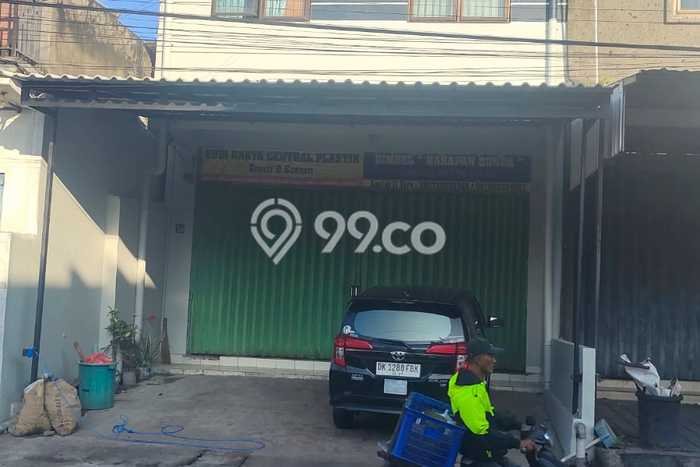 AREA PREMIUM! Ruko For Rent Kawasan Dalung, Luas 200m², Area Utama AREA PREMIUM! Ruko For Rent Kawasan Dalung, Luas 200m², Area Utama