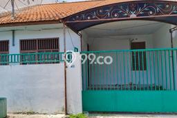 Jual Rumah Modern 3 KT di Jimbaran, Badung Jual Rumah Modern 3 KT di Jimbaran, Badung