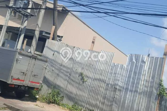 Tanah untuk Disewa di Badung Luas 1200m2 Tanah untuk Disewa di Badung Luas 1200m2