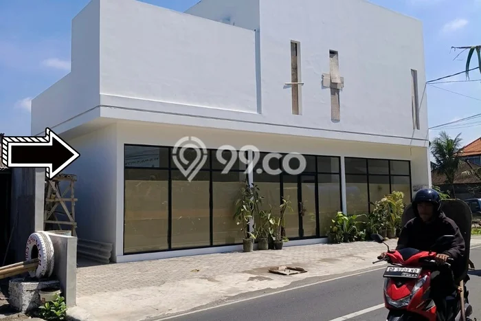 PRIME LOCATION! Ruko Kawasan Pererenan, Luas 70m², Area Berkembang, Siap Untuk Digunakan PRIME LOCATION! Ruko Kawasan Pererenan, Luas 70m², Area Berkembang, Siap Untuk Digunakan