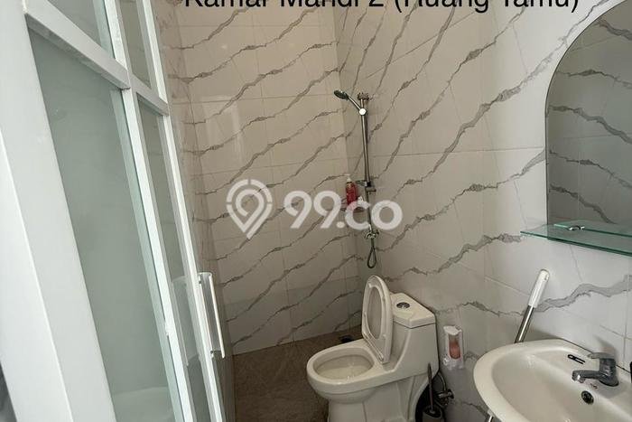 Rumah Minimalis 2 Kamar LT 150m2 di Jimbaran Rumah Minimalis 2 Kamar LT 150m2 di Jimbaran