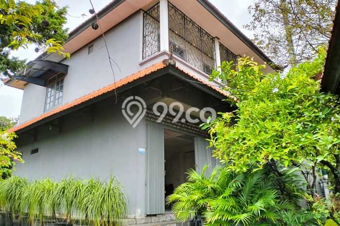 Ruko di Padangsambian , Luas 130m², Lokasi Strategis Ruko di Padangsambian , Luas 130m², Lokasi Strategis