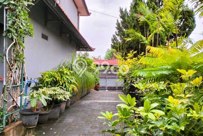 Ruko di Padangsambian , Luas 130m², Lokasi Strategis Ruko di Padangsambian , Luas 130m², Lokasi Strategis